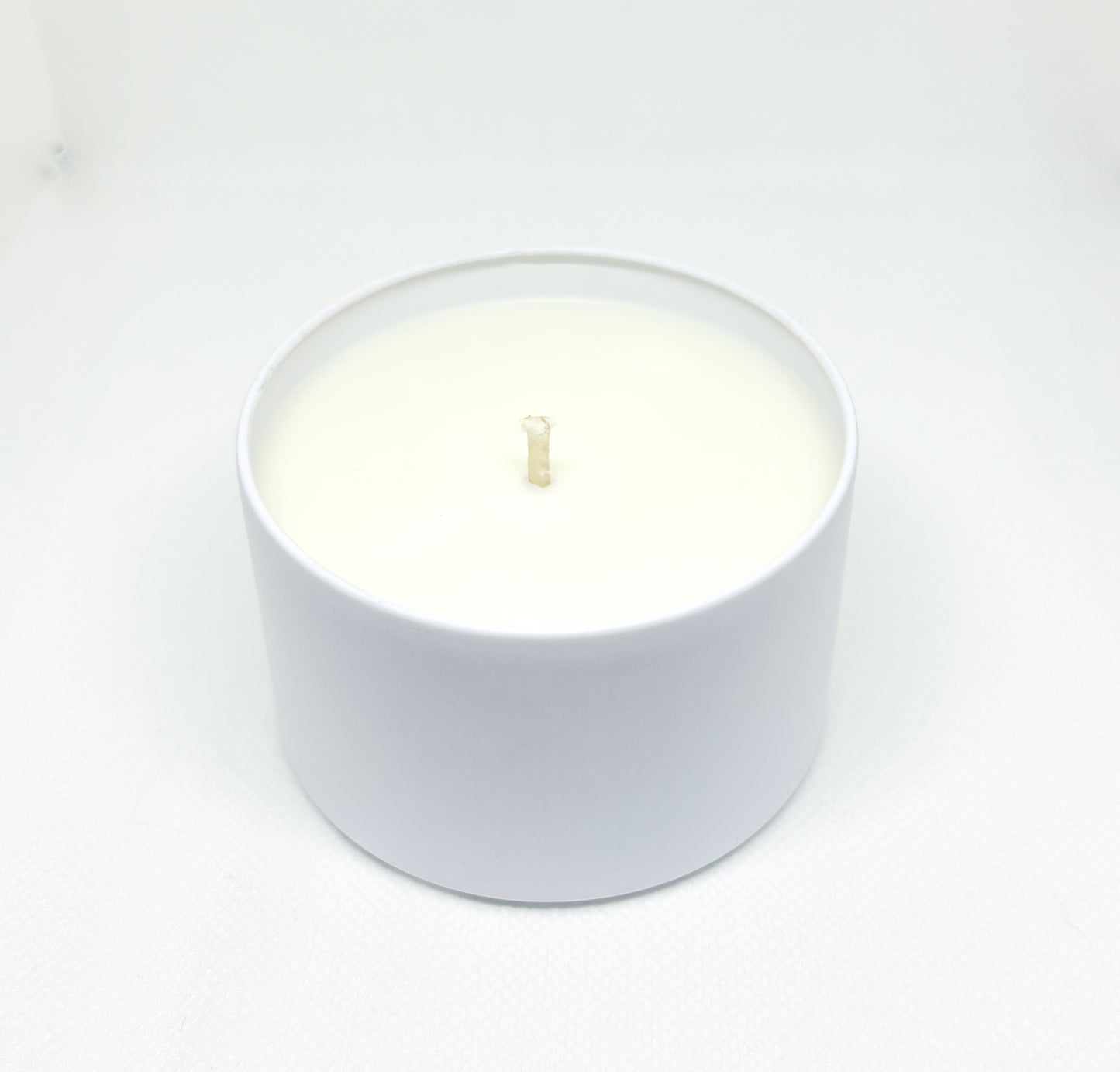 Hand Poured Candles - 6 oz