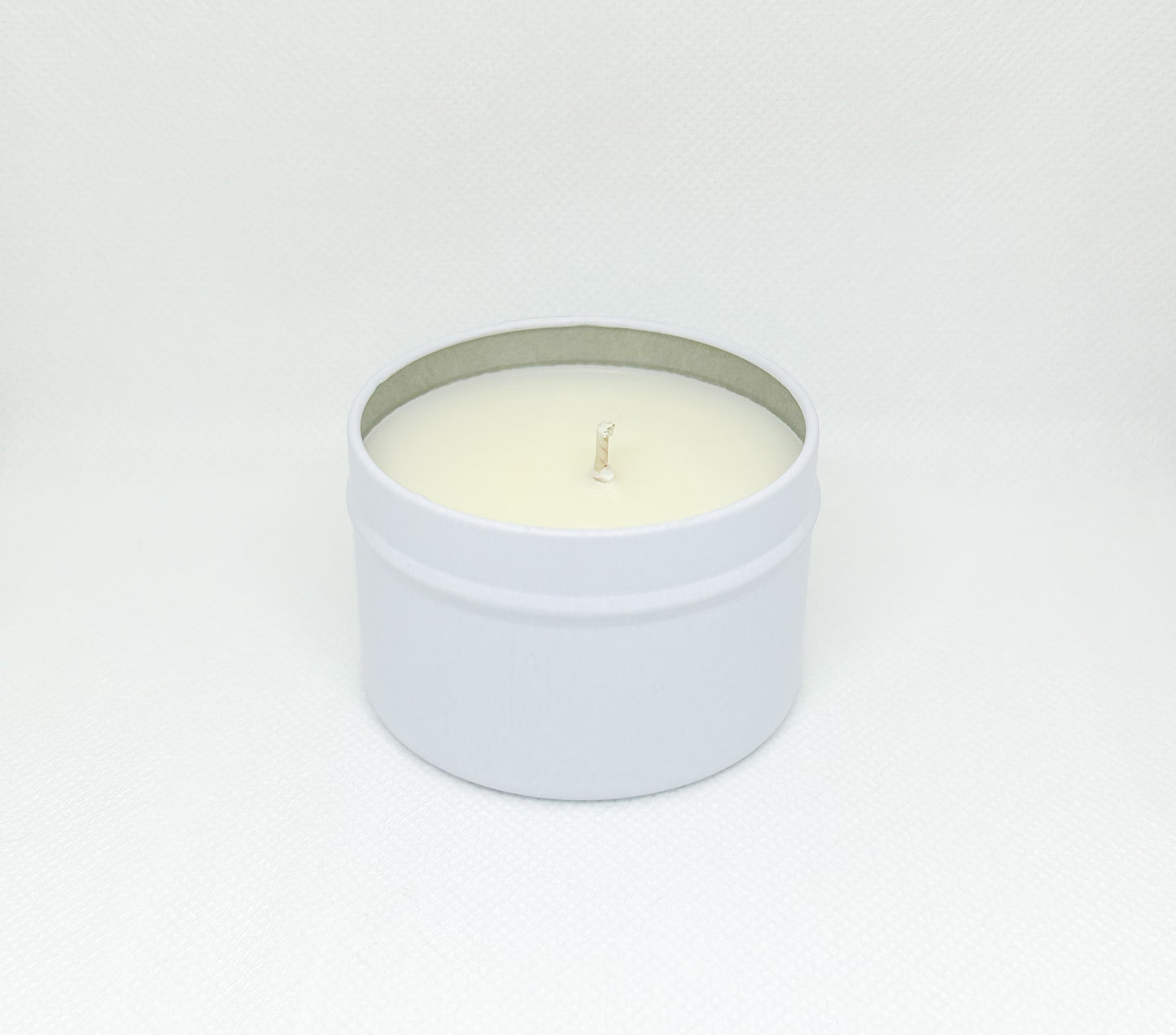 Hand Poured Candles - 3.5 oz
