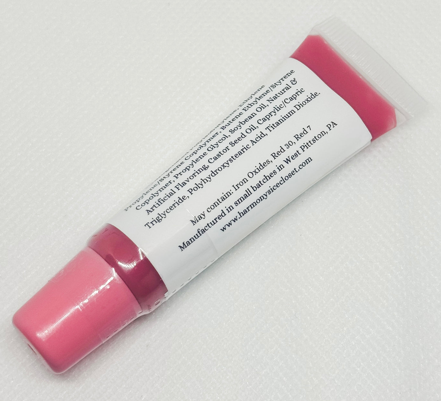 HIC Lipgloss