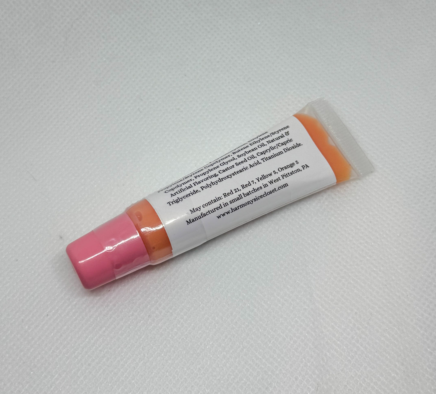 HIC Lipgloss