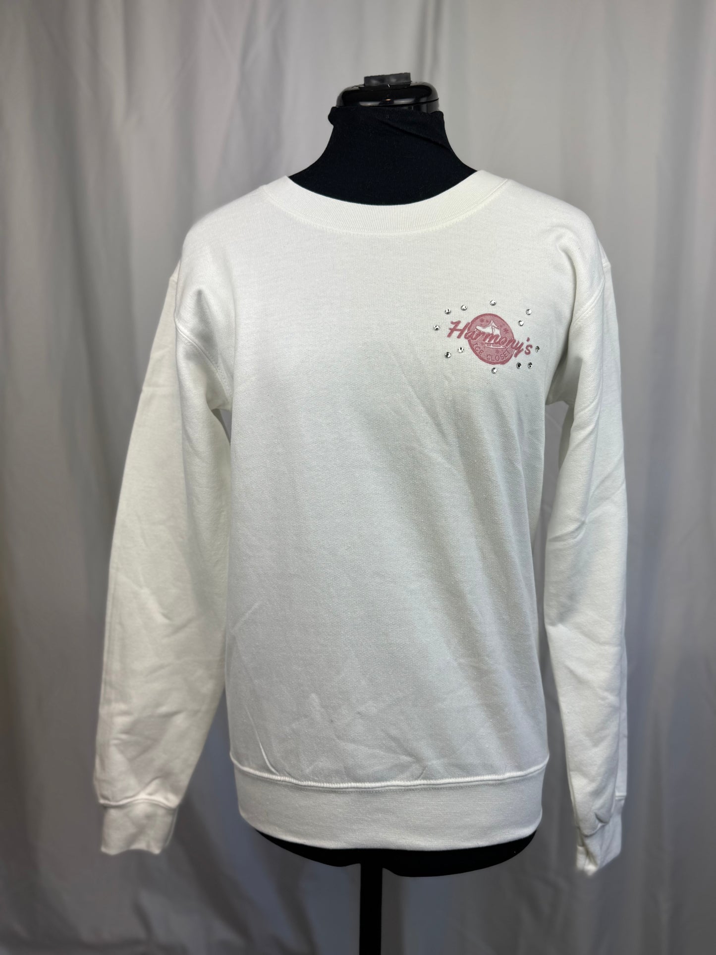 HIC Crewneck Sweatshirt