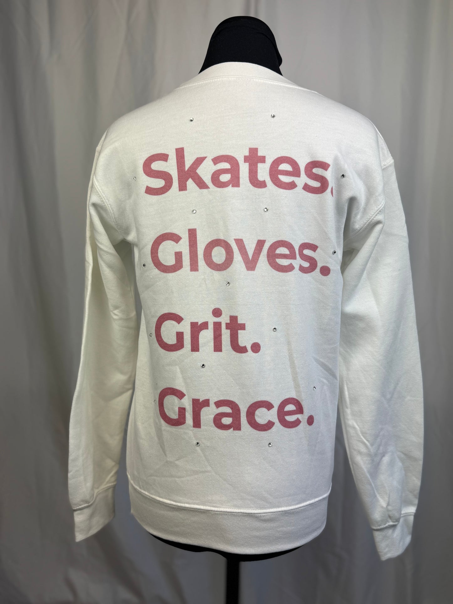 HIC Crewneck Sweatshirt