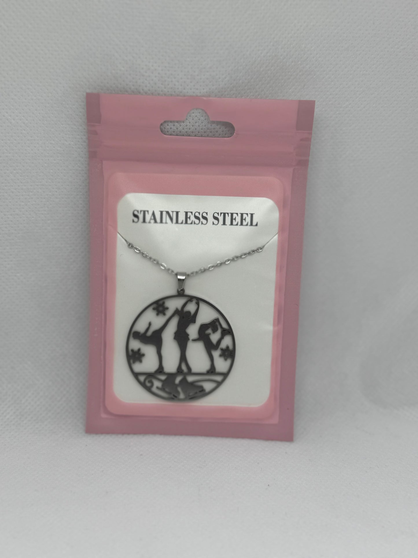 Stainless Steel Necklace
