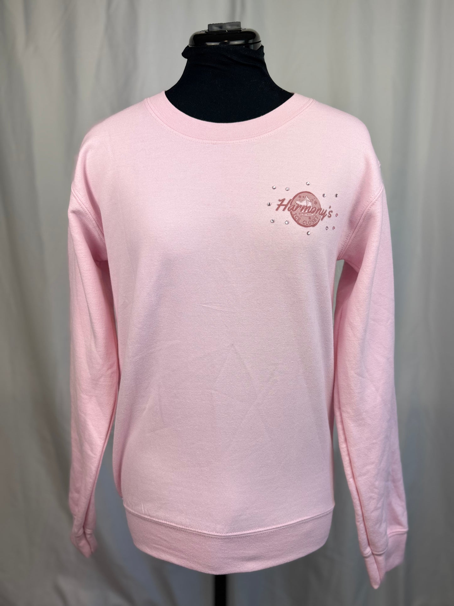 HIC Crewneck Sweatshirt