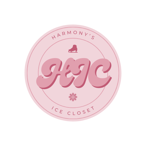 Harmony's Ice Closet Gift Card