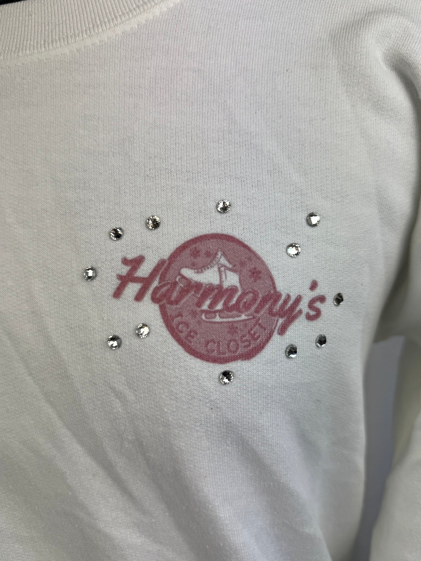 HIC Crewneck Sweatshirt