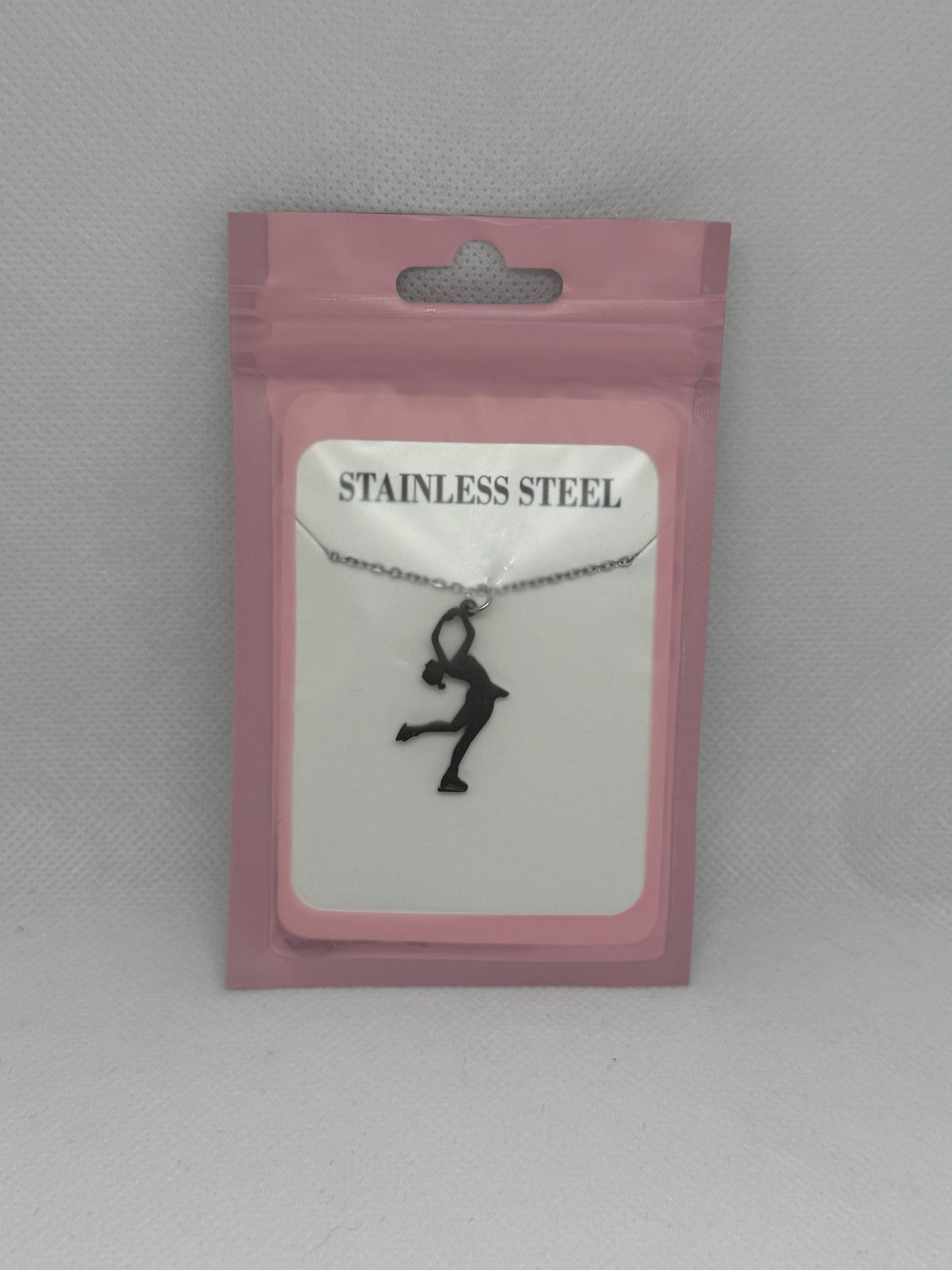 Stainless Steel Necklace