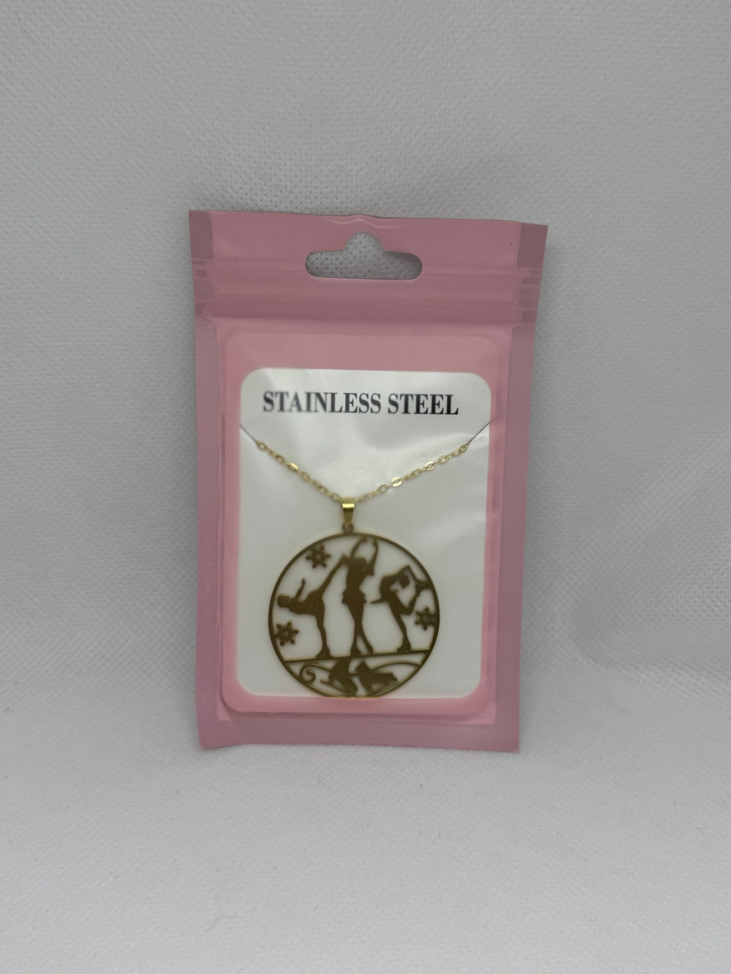 Stainless Steel Necklace