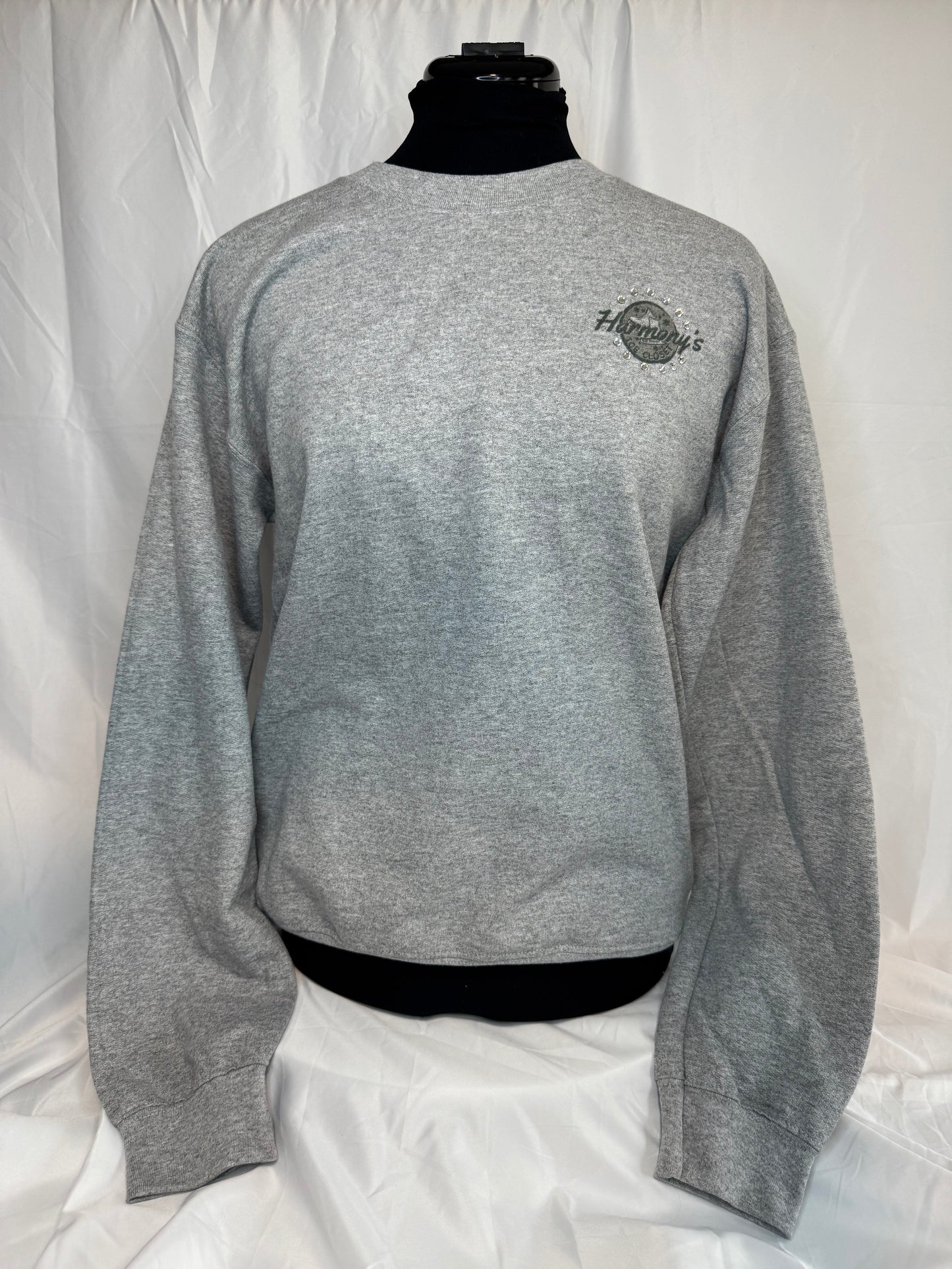 HIC Crewneck Sweatshirt