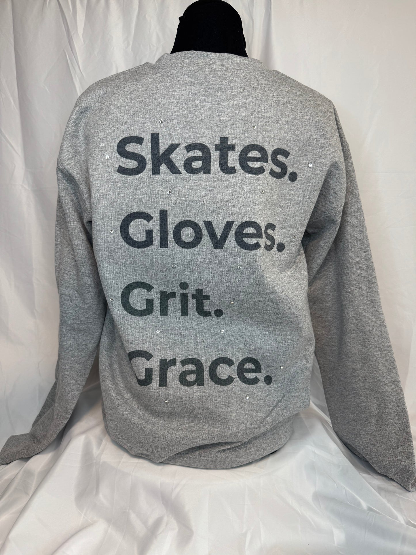 HIC Crewneck Sweatshirt