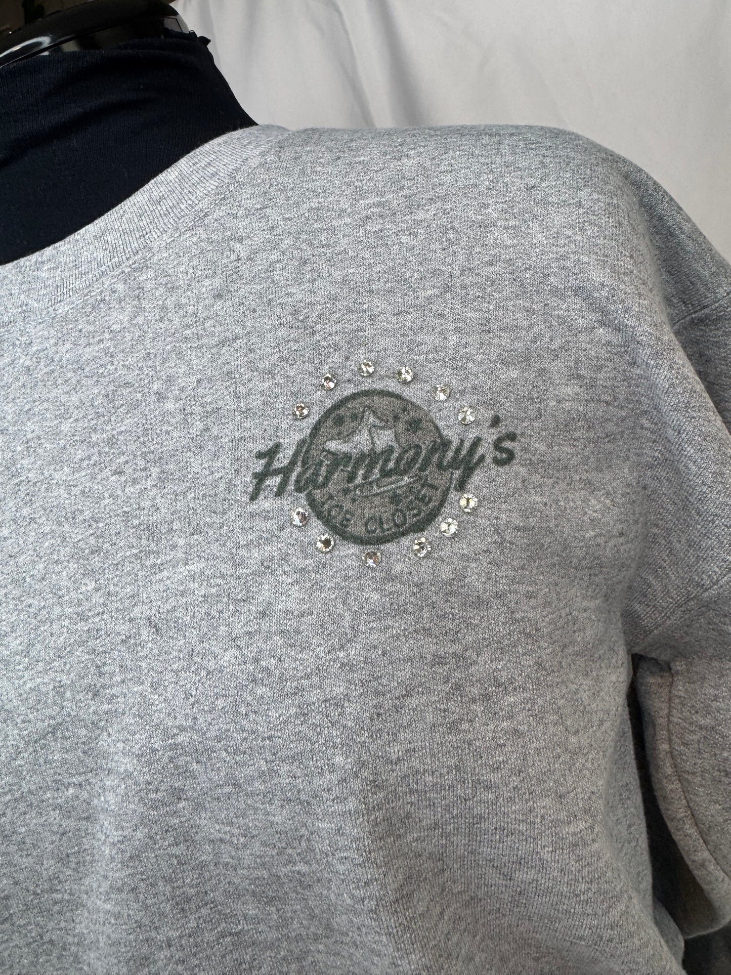 HIC Crewneck Sweatshirt