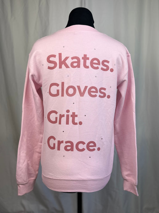 HIC Crewneck Sweatshirt