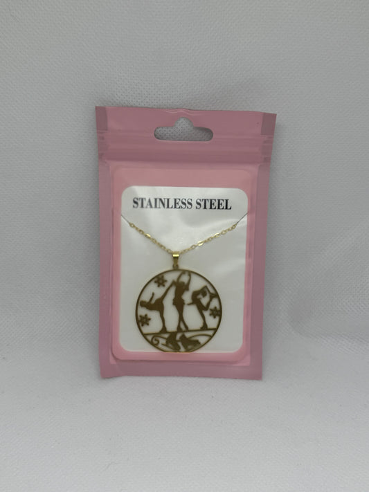 Stainless Steel Necklace