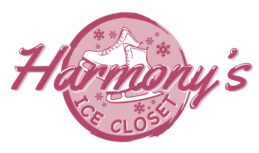 Harmony's Ice Closet Gift Card